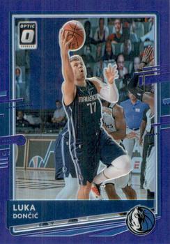 Luka Doncic
