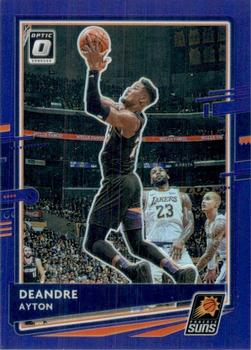 Deandre Ayton