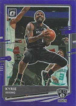 Kyrie Irving