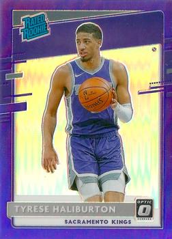 Tyrese Haliburton