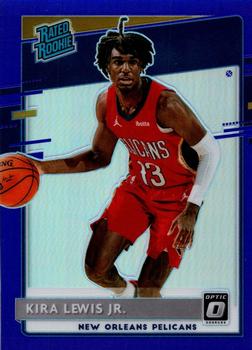 Kira Lewis Jr.