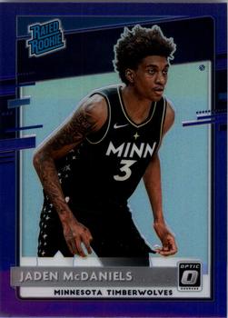 Jaden McDaniels