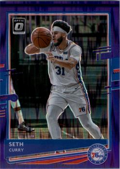 Seth Curry