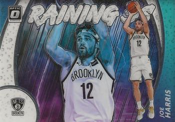 Joe Harris