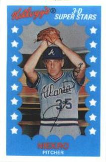 Phil Niekro