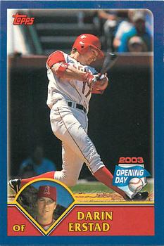Darin Erstad