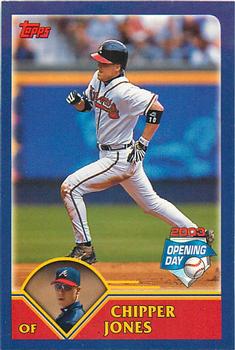 Chipper Jones