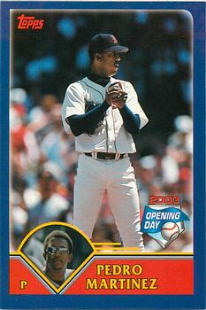 Pedro Martinez