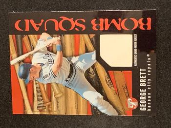 George Brett