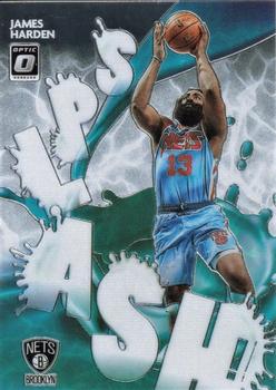 James Harden