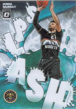 Jamal Murray