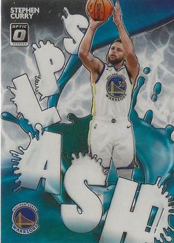 Stephen Curry