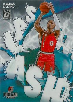 Damian Lillard