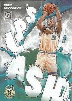 Khris Middleton