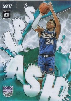 Buddy Hield