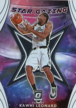 Kawhi Leonard