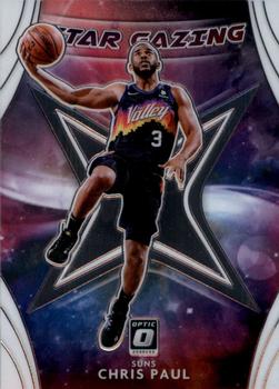 Chris Paul