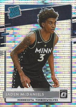 Jaden McDaniels
