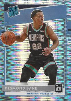 Desmond Bane
