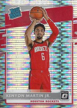 Kenyon Martin Jr.