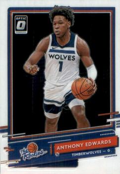 Anthony Edwards