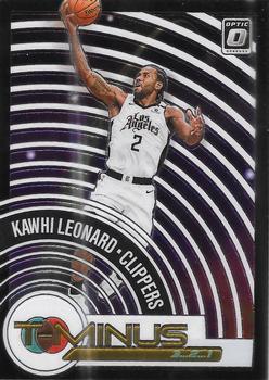 Kawhi Leonard