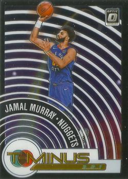 Jamal Murray