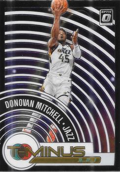 Donovan Mitchell