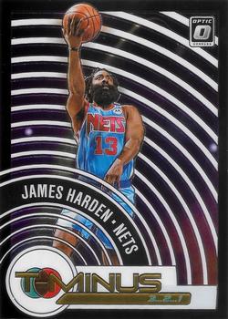 James Harden