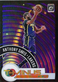 Anthony Davis