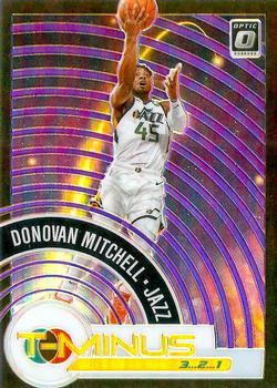 Donovan Mitchell