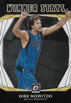 Dirk Nowitzki