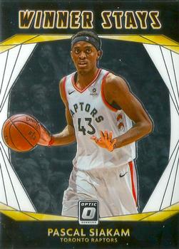 Pascal Siakam