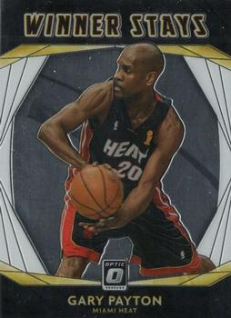 Gary Payton