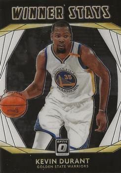 Kevin Durant