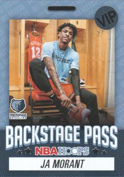 Ja Morant