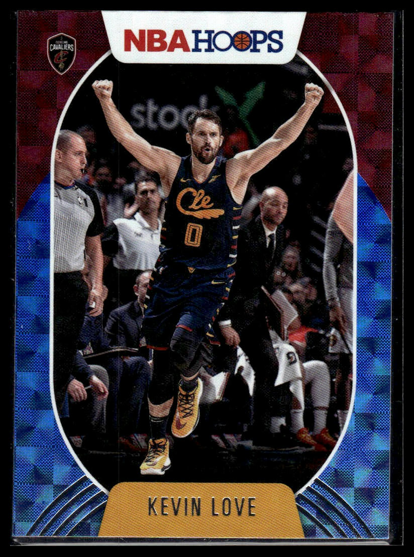 Kevin Love