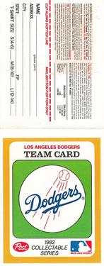 Los Angeles Dodgers
