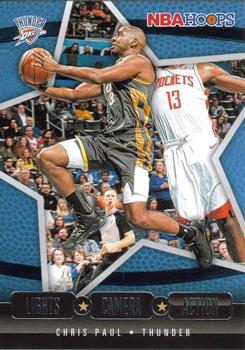 Chris Paul