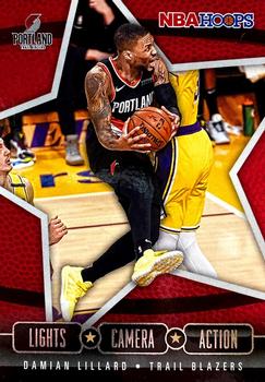 Damian Lillard