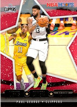 Paul George