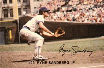 Ryne Sandberg