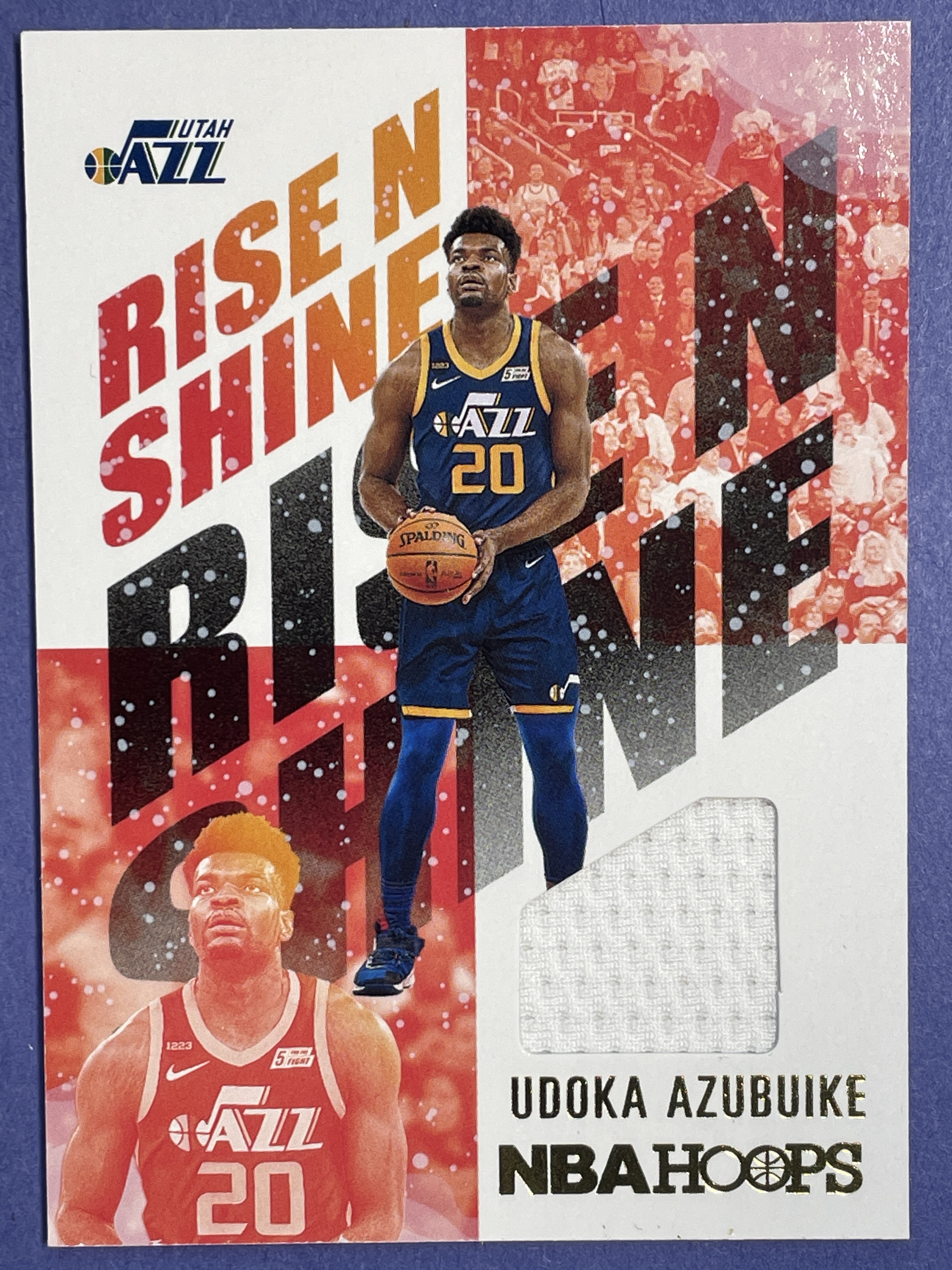 Udoka Azubuike