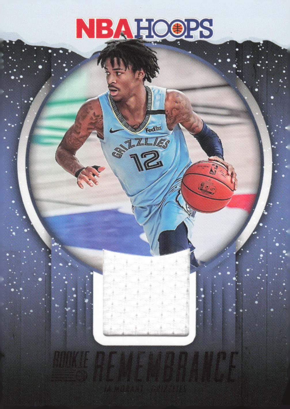 Ja Morant