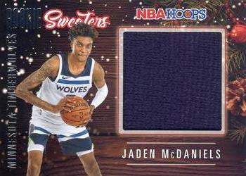 Jaden McDaniels