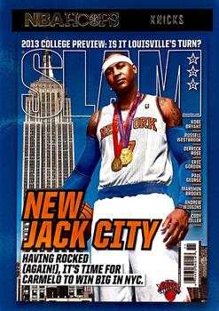 Carmelo Anthony