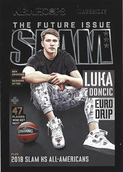 Luka Doncic