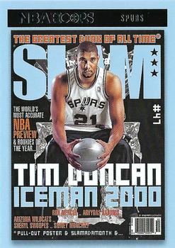 Tim Duncan