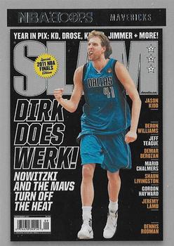 Dirk Nowitzki