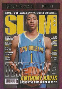 Anthony Davis
